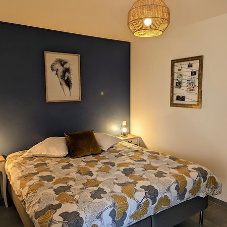 Studio Les chambres de la source - Milouin 2 étoiles Sancourt  Extérieur photo